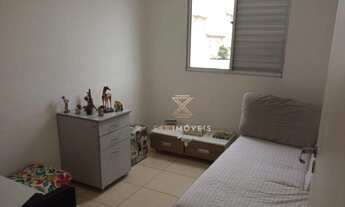 Imagem 7: Apartamento com 2 dormitórios à venda, 50 m² por R$ 225.000 - Campo Limpo - São Paulo/SP