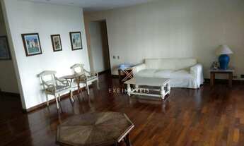 Imagem 4: Apartamento com 4 dormitórios à venda, 185 m² por R$ 1.490.000 - São Conrado - Rio de Jane