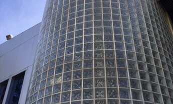 Imagem 7: Prédio em Brasília/DF