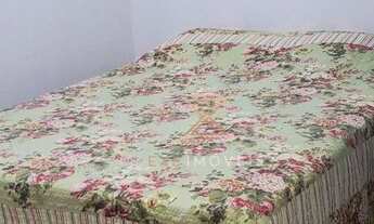 Imagem 5: Apartamento com 3 dormitórios à venda, 83 m² por R$ 310.000 - Silveira - Belo Horizonte/MG