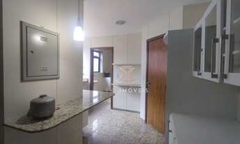 Imagem 5: Apartamento com 4 dormitórios à venda, 180 m² por R$ 990.000 - Serra - Belo Horizonte/MG