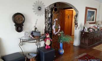 Imagem 7: APARTAMENTO - MOEMA PÁSSAROS - SP