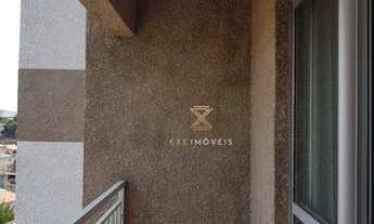 Imagem 4: Apartamento com 3 dormitórios à venda, 73 m² por R$ 315.000 - Goiânia - Belo Horizonte/MG