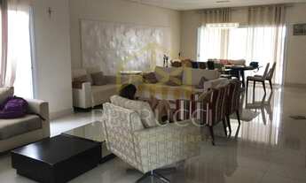 Imagem 5: Casa - Swiss Park - Campinas