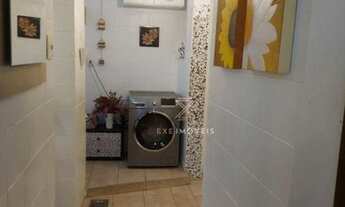 Imagem 5: Apartamento com 3 dormitórios à venda, 87 m² por R$ 300.000 - Barroca - Belo Horizonte/Min