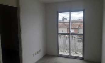 Imagem 5: Apartamento desocupado tem 51 metros quadrados com 3 quartos em Vila Cosmopolita - São Pau