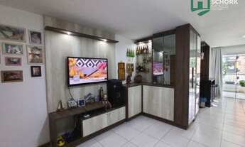 Imagem 6: Apartamento com 2 dormitórios à venda, 77 m² por R$ 360.000,00 - Itoupava Central - Blumen