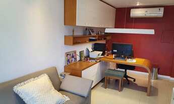 Imagem 2: Cobertura Duplex em Botafogo