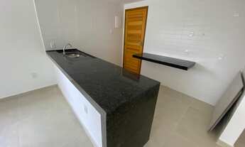 Imagem 6: Casa para venda possui 80 metros quadrados com 2 quartos no Jardim Atlântico Central em It