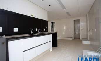 Imagem 6: APARTAMENTO - PANAMBY - SP