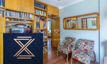 Imagem 5: Apartamento com 3 dormitórios à venda, 90 m² por R$ 400.000 - Padre Eustáquio - Belo Horiz