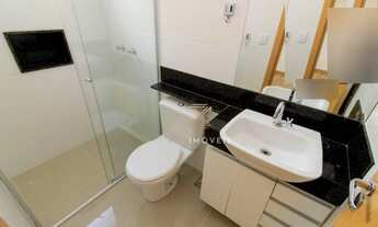 Imagem 3: Apartamento com 3 dormitórios à venda, 92 m² por R$ 650.000 - Nova Floresta - Belo Horizon