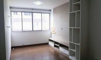 Imagem: Apartamento com 2 dormitórios à venda