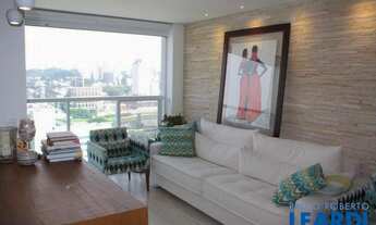 Imagem 4: APARTAMENTO - BROOKLIN - SP