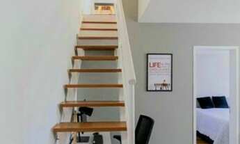 Imagem 5: COBERTURA - PINHEIROS - SP