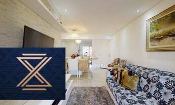 Imagem 3: Apartamento com 3 dormitórios à venda, 85 m² por R$ 780.000 - Santana - São Paulo/SP