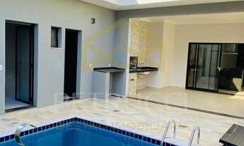 Imagem 3: Casa - Swiss Park - Campinas