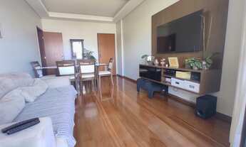 Imagem 2: Apartamento para venda tem 80 metros quadrados com 2 quartos em Morro da Glória - Juiz de