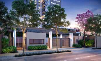 Imagem 7: Apartamento 55 mts 2 dormitórios c/ suíte (2 banheiros