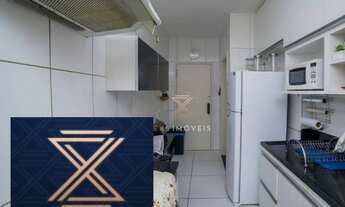 Imagem 6: Apartamento com 3 dormitórios à venda, 100 m² por R$ 590.000 - Coração de Jesus - Belo Hor