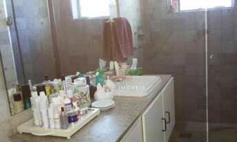 Imagem 3: Apartamento com 4 dormitórios à venda, 153 m² por R$ 1.055.000 - Santo Agostinho - Belo Ho