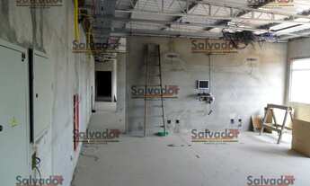 Imagem 5: Prédio Comercial no Ipiranga - São Paulo