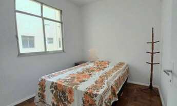 Imagem 4: Apartamento com 3 dormitórios à venda, 80 m² por R$ 300.000 - Vila Paris - Belo Horizonte