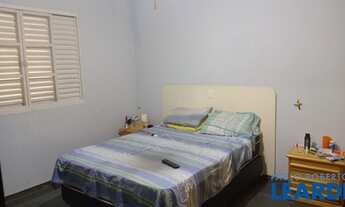 Imagem 4: CASA TÉRREA - POMPÉIA - SP