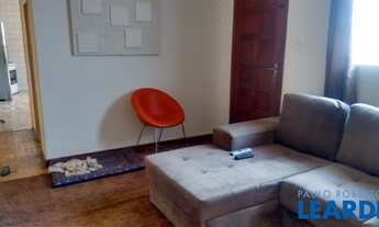 Imagem 2: CASA ASSOBRADADA - BUTANTÃ - SP