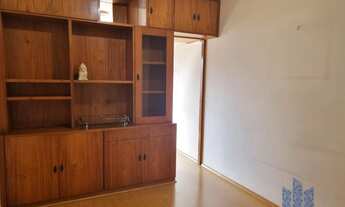 Imagem 1: Apartamento para Venda em São Paulo, Vila Mariana, 1 dormitório, 1 banheiro, 1 vaga