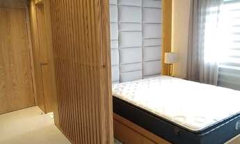 Imagem 5: Apartamento finamente mobiliado à Venda ou Locação no By Pinifarina Vila Olímpia