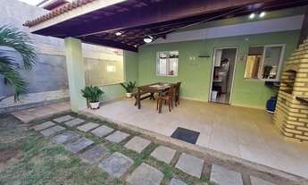 Imagem 5: Casa 5/4 estrada do coco