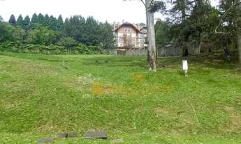 Imagem 3: Terreno à venda, 2224 m² por R$ 2.499.500,00 - Mato Queimado - Gramado/RS