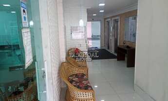 Imagem 6: PRAIA GRANDE - Apartamento Padrão - CAMPO DA AVIACAO