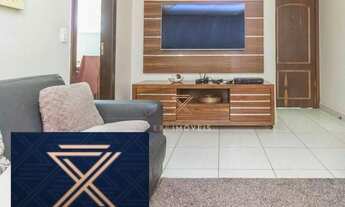 Imagem 4: Apartamento com 4 dormitórios à venda, 100 m² por R$ 560.000 - Santa Tereza - Belo Horizon