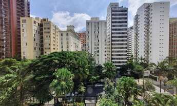 Imagem 3: Apto no Itaim Bibi com 3 dorms 3 suítes 2 vagas 290m²