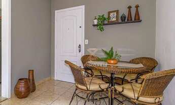 Imagem 4: Apartamento com 2 dormitórios à venda, 51 m² por R$ 220.000 - Jacarepaguá - Rio de Janeiro