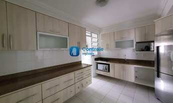 Imagem 3: Excelente apartamento com 03 dormitórios, sendo 01 suíte, 02 vagas em Campinas/São José