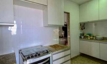 Imagem 5: Apartamento com 2 dormitórios à venda, 70 m² por R$ 300.000 - São Lucas - Belo Horizonte/M