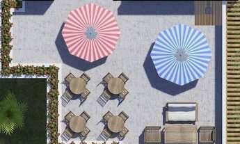 Imagem 3: Casa de Condomínio ? 3 Suítes Berlim Bauhaus