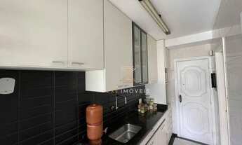 Imagem 3: Apartamento com 3 dormitórios à venda, 140 m² por R$ 565.000 - Freguesia de Jacarepaguá