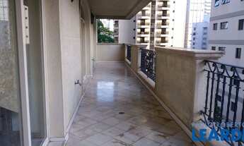 Imagem 2: APARTAMENTO - JARDIM PAULISTA - SP