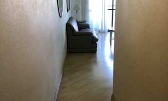 Imagem 9: Flat para aluguel tem 48 metros quadrados com 1 quarto em Bela Vista - São Paulo - SP