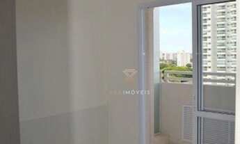 Imagem: Apartamento com 1 dormitório à venda