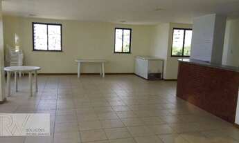 Imagem 13: Apartamento Próximo ao Mar 3 Dormitórios à venda 100 m² R$ 650.000,00 - Rio Vermelho - Sal