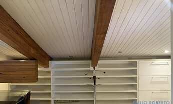 Imagem 7: SOBRADO - ALTO DE PINHEIROS - SP