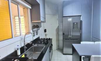 Imagem 4: Apartamento para venda possui 104 metros quadrados com 3 quartos em Perdizes - São Paulo