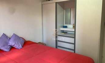 Imagem 7: Apartamento com 2 dormitórios à venda, 95 m² por R$ 532.000 - Vila Guarani (Zona Sul) - Sã