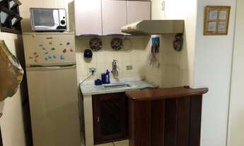 Imagem 7: Apartamento com 3 dormitórios em Itaguá em Ubatuba