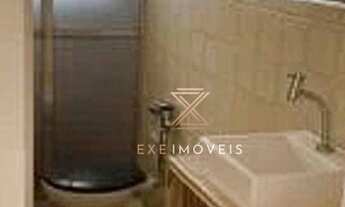 Imagem 7: Apartamento com 1 dormitório à venda, 59 m² por R$ 305.000 - Freguesia (Jacarepaguá) - Rio